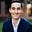 Basil Halperin's avatar
