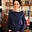Fiona Maazel's avatar