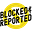 Blocked and Reported's avatar