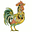 Gnostic Rooster's avatar