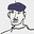 Brett F. Braley-Palko's avatar