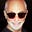 Steve Rosenberg's avatar