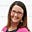 Sarah-Jane Menefee's avatar