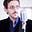 Jorge Otero - Stormy Mondays's avatar