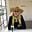 Joanne Warfield's avatar
