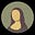 Mona Lisa's avatar