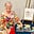Nancy Hall's avatar