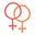 Lesbians United's avatar