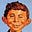 N K Wood's avatar