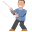 Justin Hales's avatar