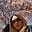 Kristina Bornholtz's avatar