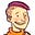 Erika Moen's avatar
