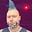 Mitchell's avatar