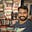 Rohan Venkataramakrishnan's avatar