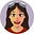 Nina Osegueda's avatar