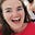 Christine D'Arcy's avatar