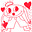 Sophie and Jess's avatar
