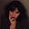 Ariely Fonseca's avatar