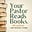 Your Pastor Reads Books's avatar