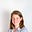 Amelia Vogler Topping's avatar