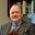 Prof. John Stackhouse's avatar