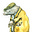 Old Mole's avatar