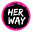 HER WAY Sports Media's avatar