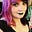 Ivy Astrix's avatar