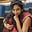 Bharati's avatar