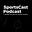 SportsCast Podcast's avatar