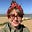 Rebecca Armstrong's avatar