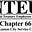 NTEU Chapter 66's avatar