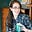 Kate Burgener's avatar