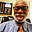 Harold Michael Harvey's avatar
