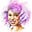 Akilah Hughes's avatar