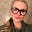 Hallie Goodman's avatar