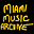 miami music archive's avatar