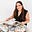karla cobreiro's avatar