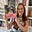 Amanda Pemberton's avatar