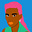 Diamonde's avatar