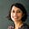 Raksha Vasudevan's avatar