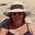 Patricia K's avatar