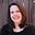 Amy Webb, Ph.D.'s avatar