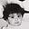 - B's avatar
