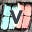 Vernacular: New Music's avatar