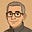 Manuel del Rio's avatar
