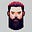 Mat Ivinson's avatar