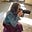 Rosa Veldkamp's avatar