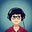 k mufti's avatar