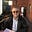 Stuart Yael Gordon's avatar